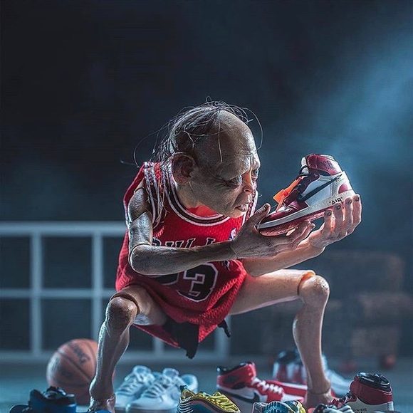 Meet your Posher, Will - Picture 1 of 1